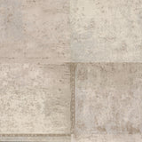 Brewster 2927-10901 Vela Taupe Distressed Geometric Wallpaper