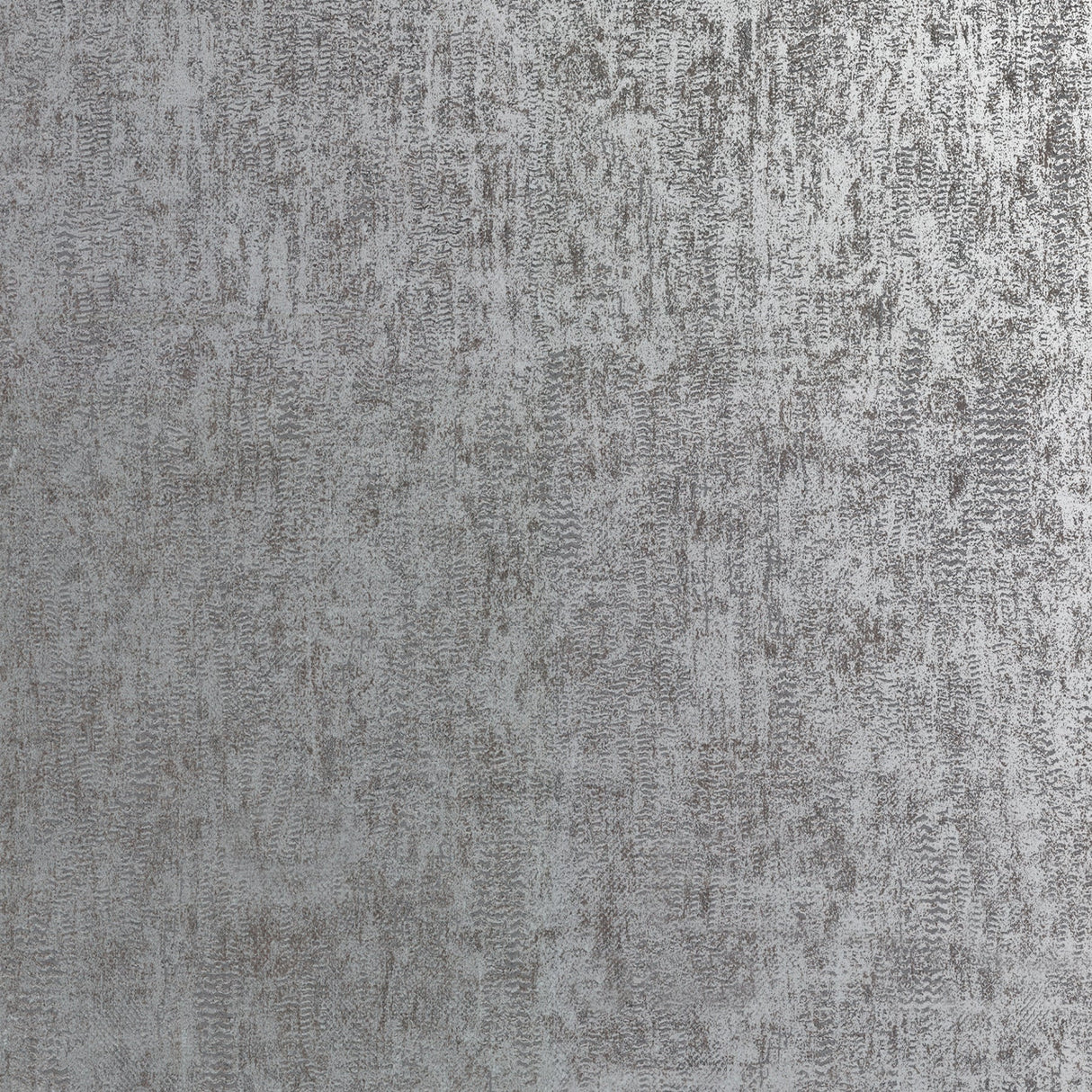 Brewster 2927-20301 Luster Silver Distressed Texture Wallpaper