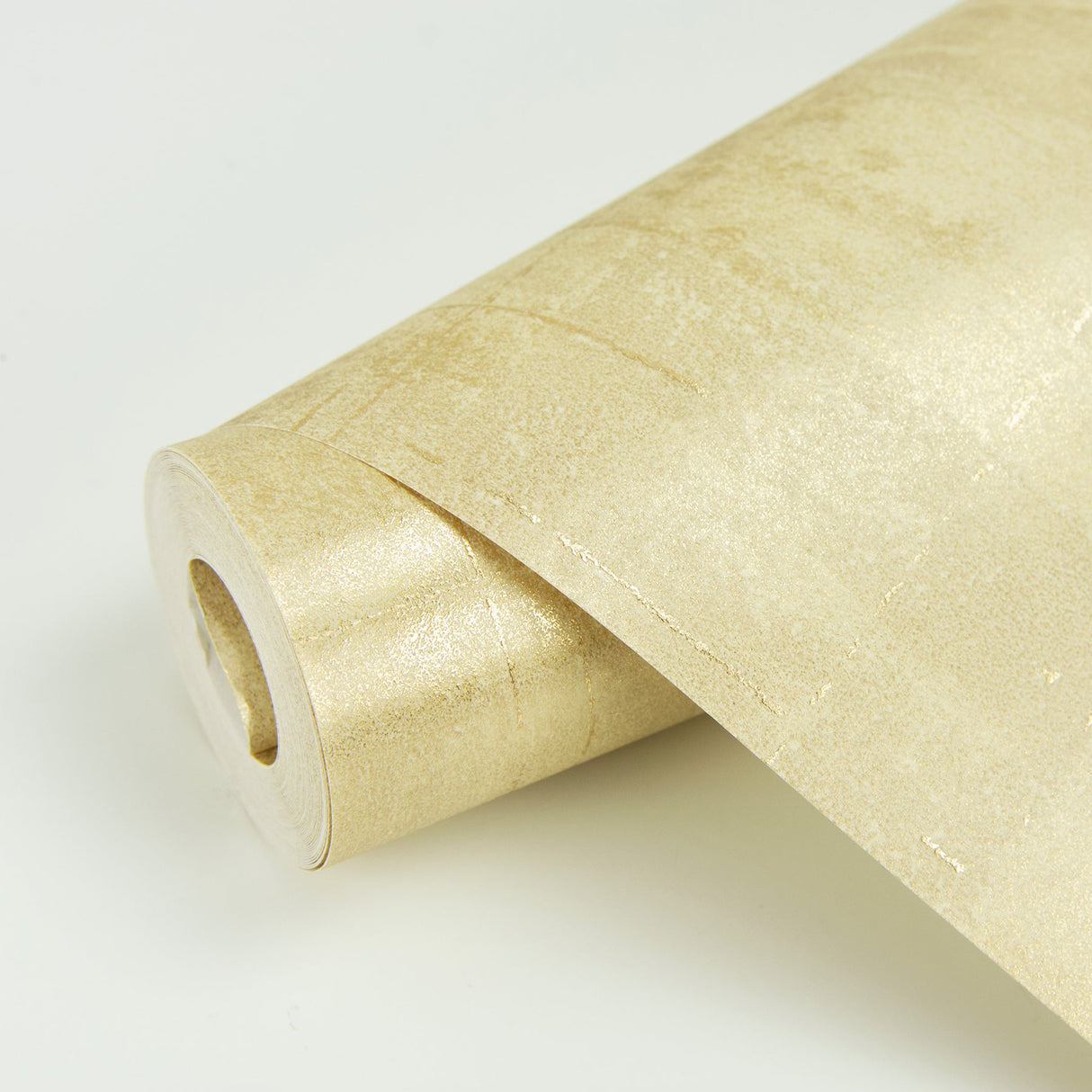 Brewster 2927-20406 Ozone Gold Texture Wallpaper