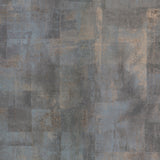 Brewster 2927-20408 Ozone Teal Texture Wallpaper