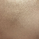 Brewster 2927-42487 Carbon Rose Gold Honeycomb Geometric Wallpaper