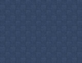 A-Street Prints 2927-80802 Calabash Navy Rope Basketweave Wallpaper
