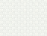 A-Street Prints 2927-80808 Calabash Light Grey Rope Basketweave Wallpaper