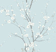 A-Street Prints 2927-81802 Monterey Floral Branch Wallpaper - Eade's Wallpaper