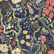 A-Street Prints 2932-65101 Ann Floral Vines Wallpaper - Eade's Wallpaper