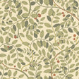 A-Street Prints 2932-65107 Kirke Leafy Vines Wallpaper - Eade's Wallpaper