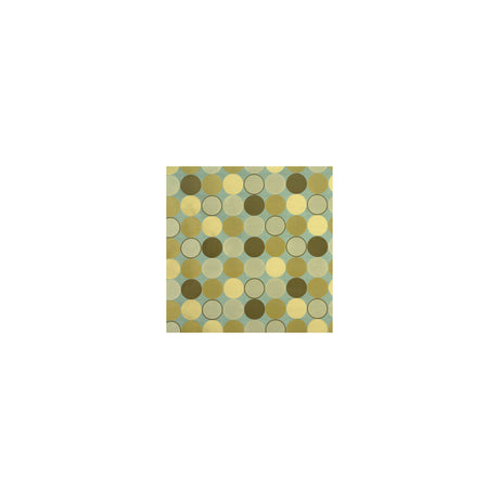 KRAVET DESIGN 29322.435.0 TITLETRACK GOLDEN Fabric - Eade's Wallpaper