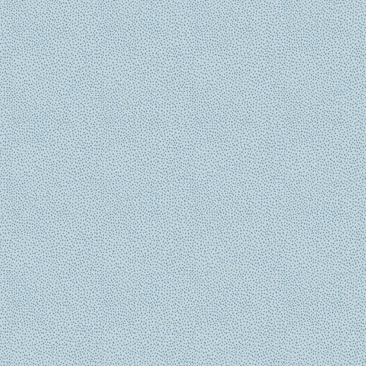 Galerie Bambino Dropy Plain Blue Sidewall 294-2