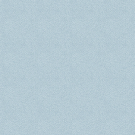 Galerie Bambino Dropy Plain Blue Sidewall 294-2