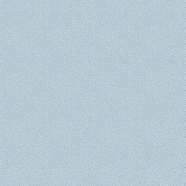 Galerie Bambino Dropy Plain Blue Sidewall 294-2