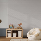 Galerie Bambino Dropy Plain Black Sidewall 294-5