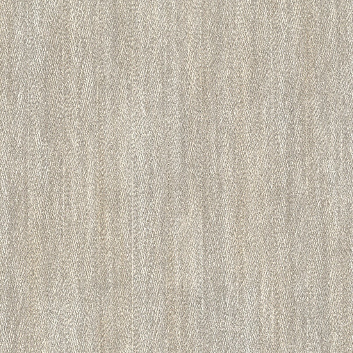 Warner 2945-1130 Riga Light Grey Distressed Stripe Wallpaper