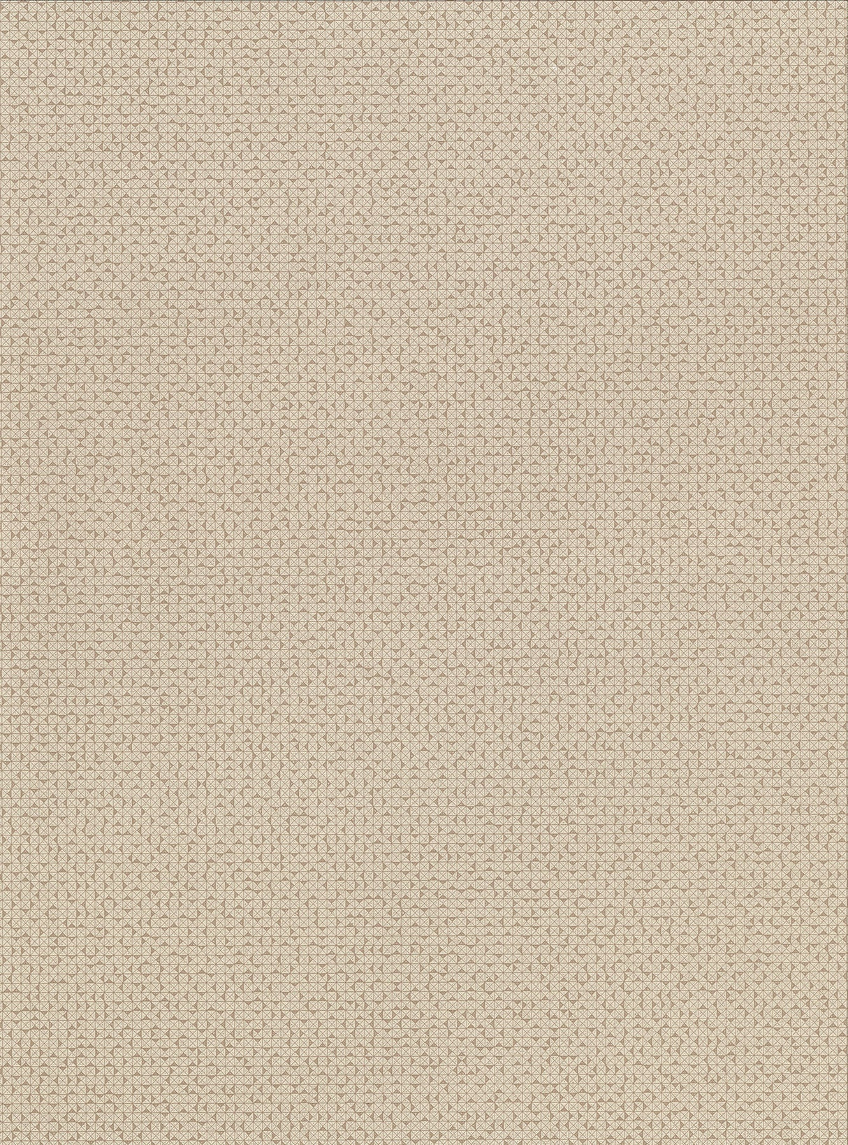 Warner 2945-1145 Acute Bone Geometric Wallpaper