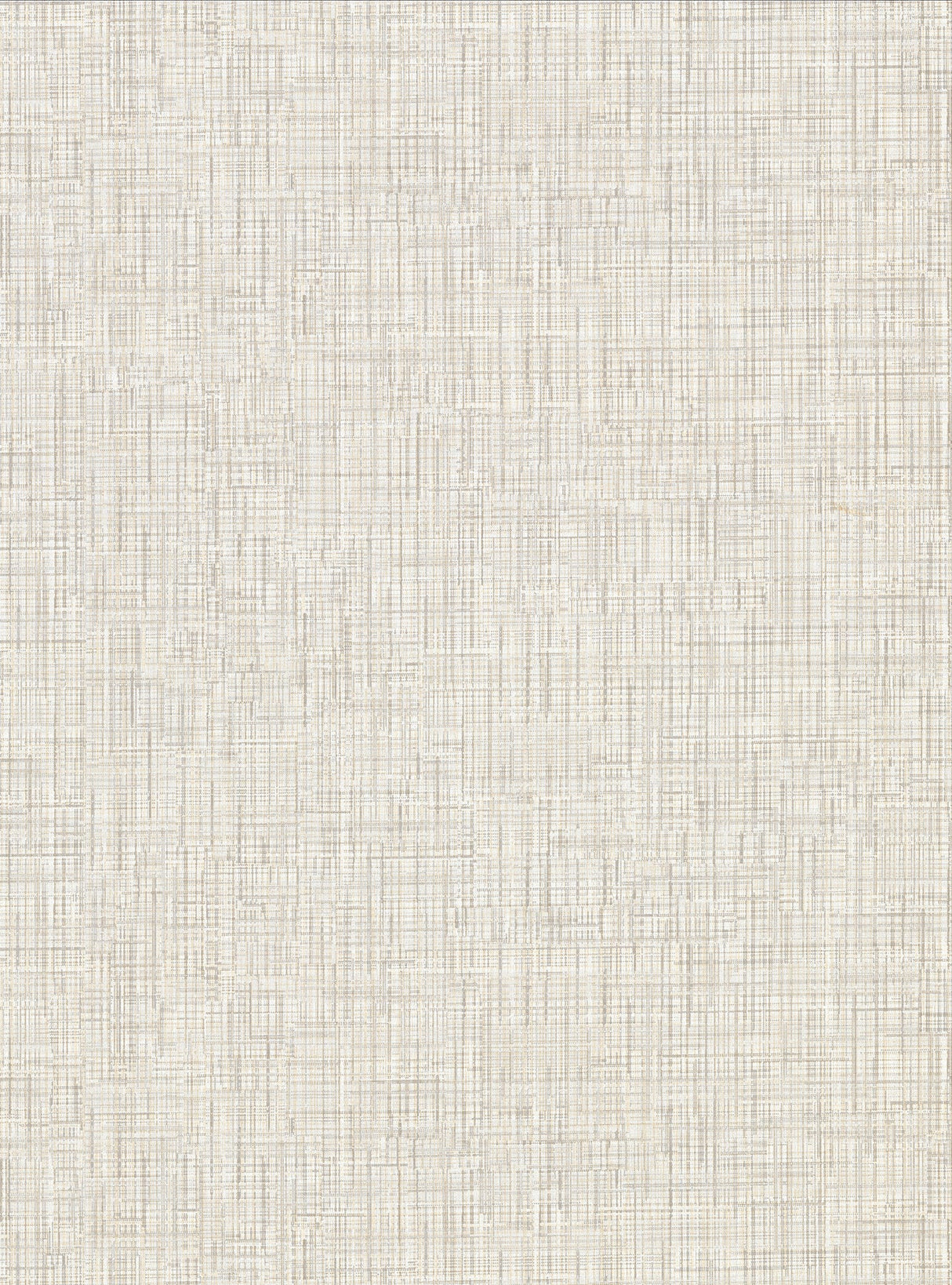 Warner 2945-2752 Tartan Eggshell Distressed Texture Wallpaper