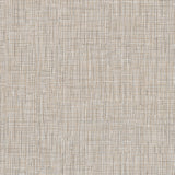 Warner 2945-2753 Tartan Wheat Distressed Texture Wallpaper