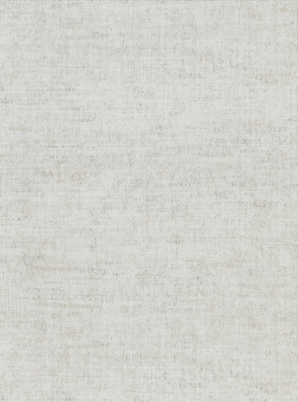 Warner 2945-2762 Kahn Light Grey Texture Wallpaper