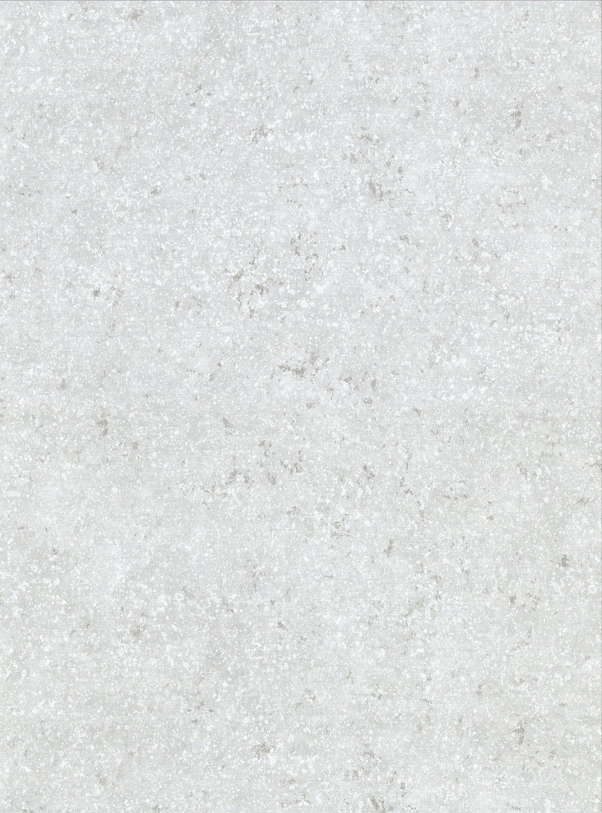 Warner 2945-2771 Travertine Light Grey Patina Texture Wallpaper