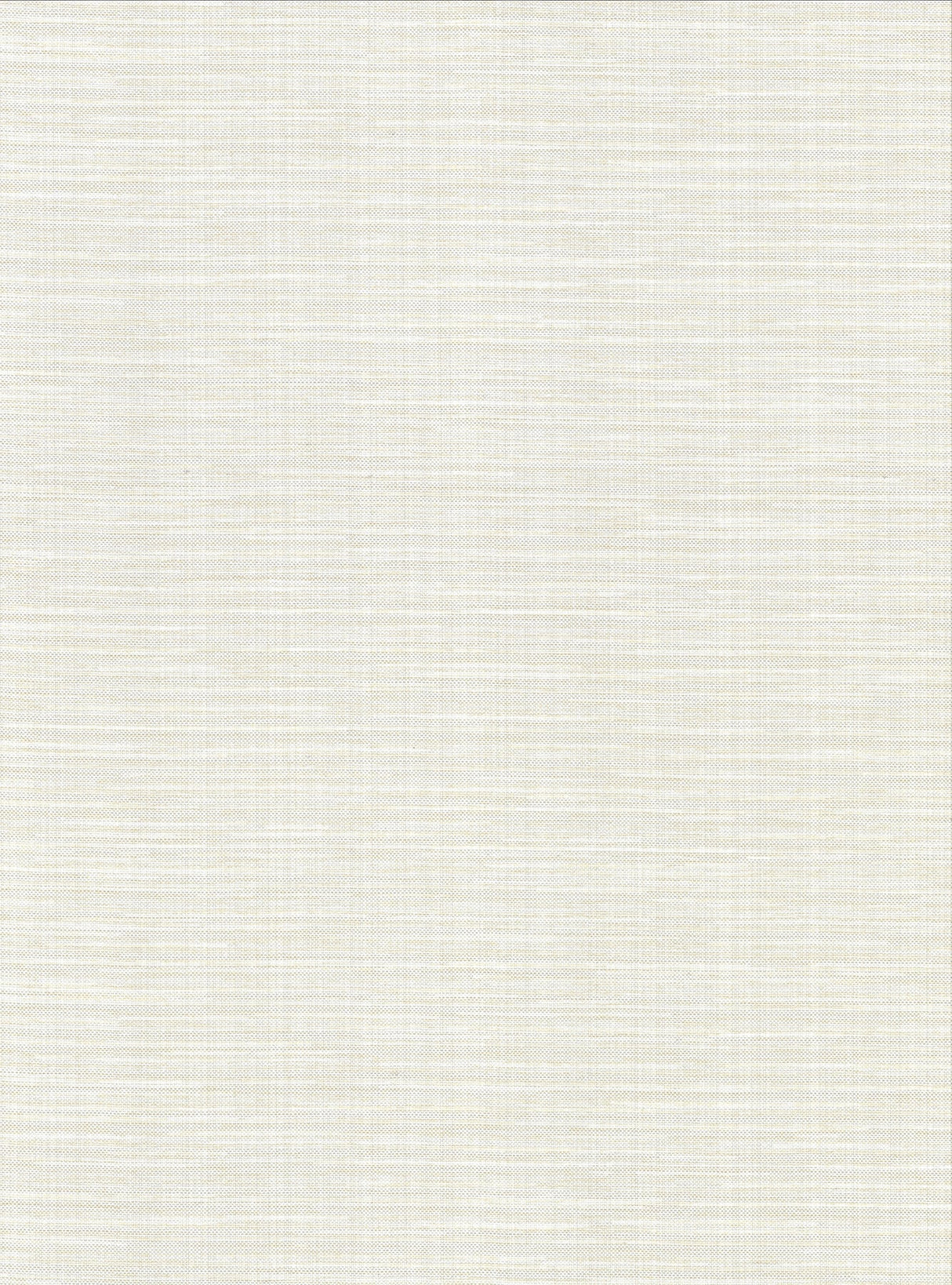 Warner 2945-2776 Bay Ridge White Faux Grasscloth Wallpaper