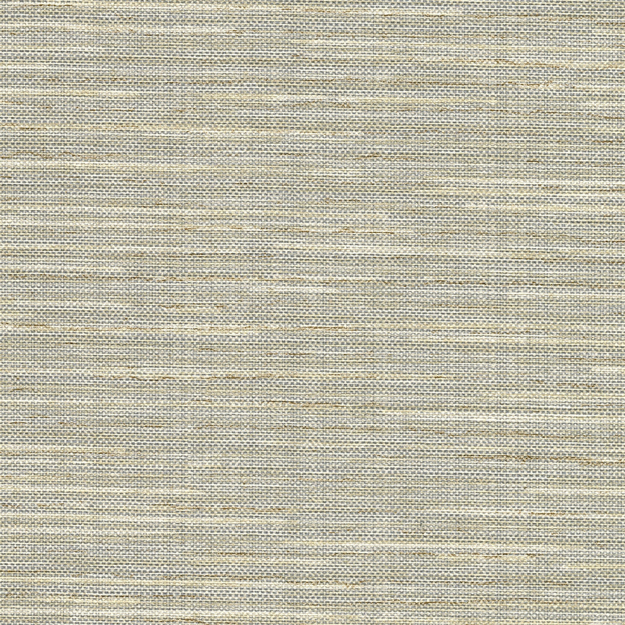 Warner 2945-8018 Bay Ridge Beige Faux Grasscloth Wallpaper