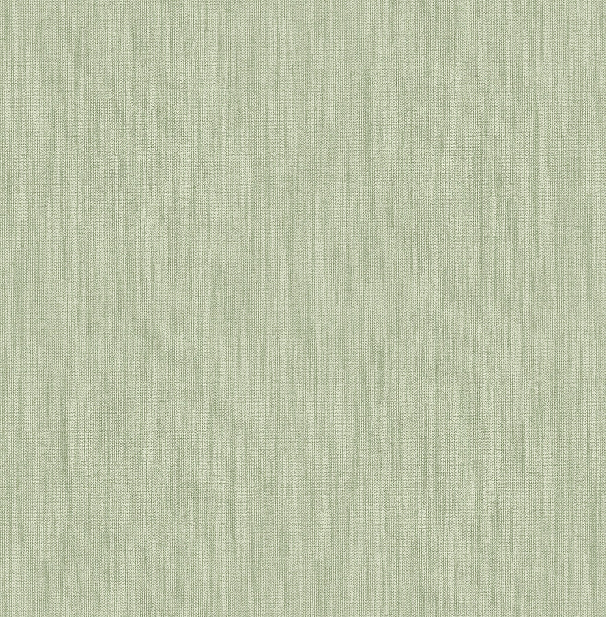 A-Street Prints 2948-25282 Chiniile Sage Linen Texture Wallpaper