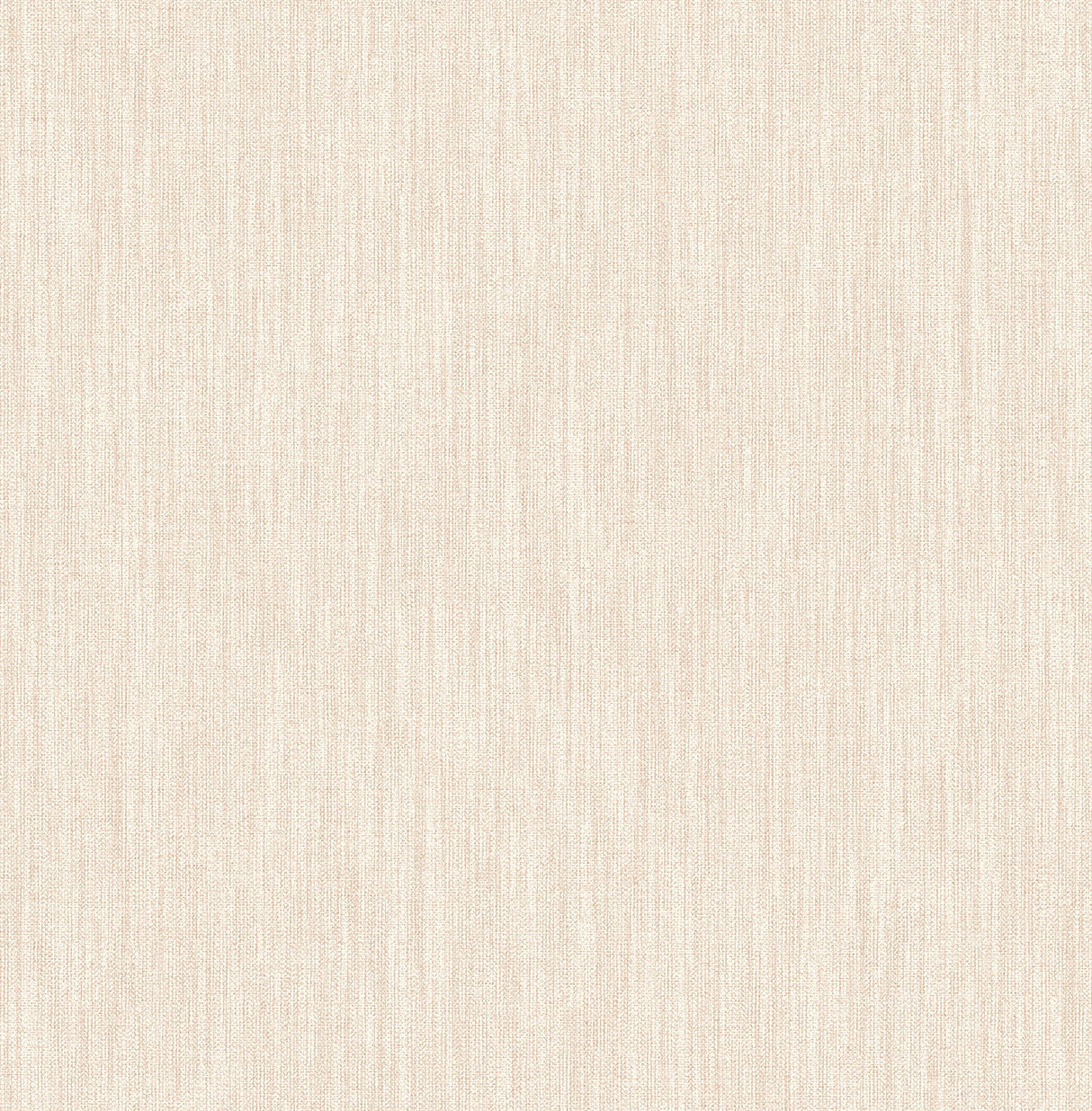 A-Street Prints 2948-25285 Chiniile Blush Linen Texture Wallpaper