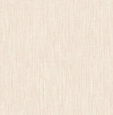 A-Street Prints 2948-25285 Chiniile Blush Linen Texture Wallpaper