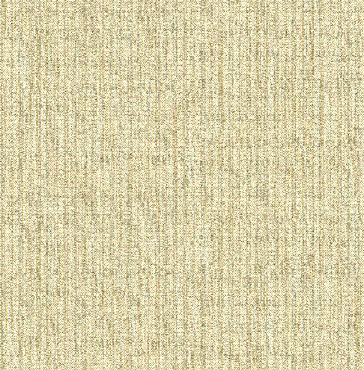 A-Street Prints 2948-25291 Chiniile Wheat Linen Texture Wallpaper