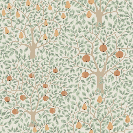 A-Street Prints 2948-33011 Pomona Fruit Tree Wallpaper - Eade's Wallpaper