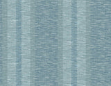 A-Street Prints 2949-60104 Pezula Teal Texture Stripe Wallpaper