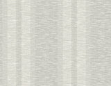 A-Street Prints 2949-60106 Pezula Bone Texture Stripe Wallpaper