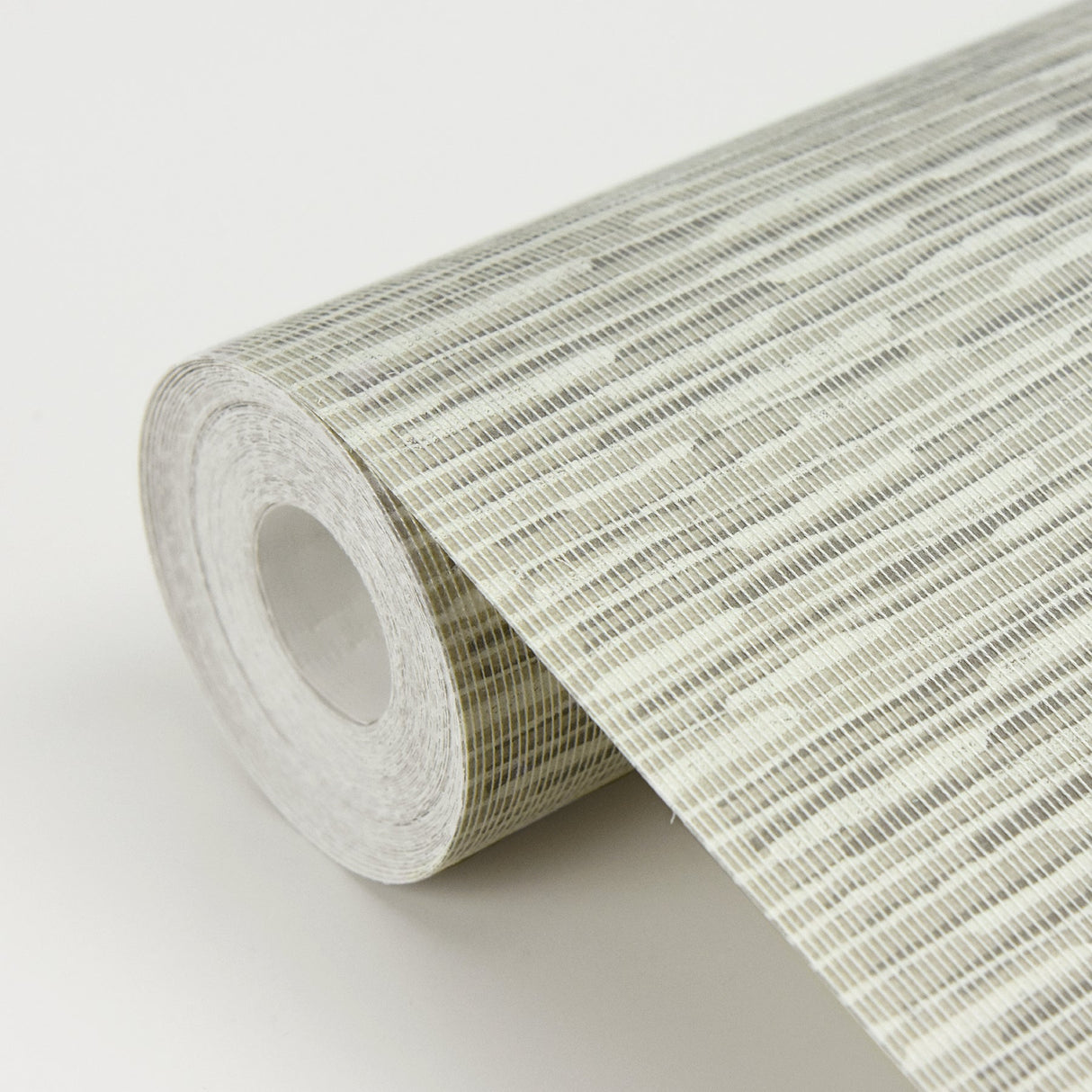 A-Street Prints 2949-60108 Pezula Beige Texture Stripe Wallpaper