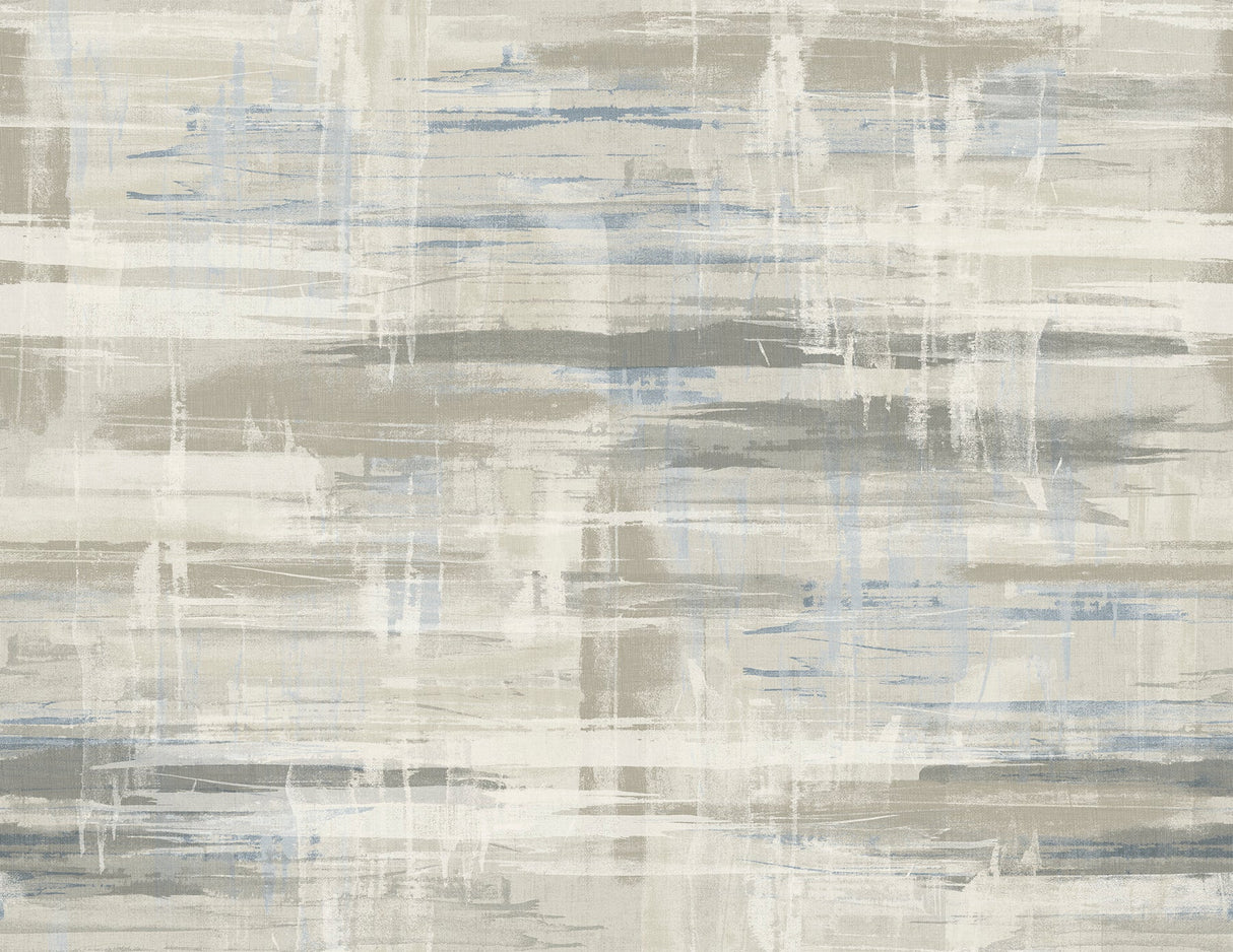 A-Street Prints 2949-60302 Marari Beige Distressed Texture Wallpaper