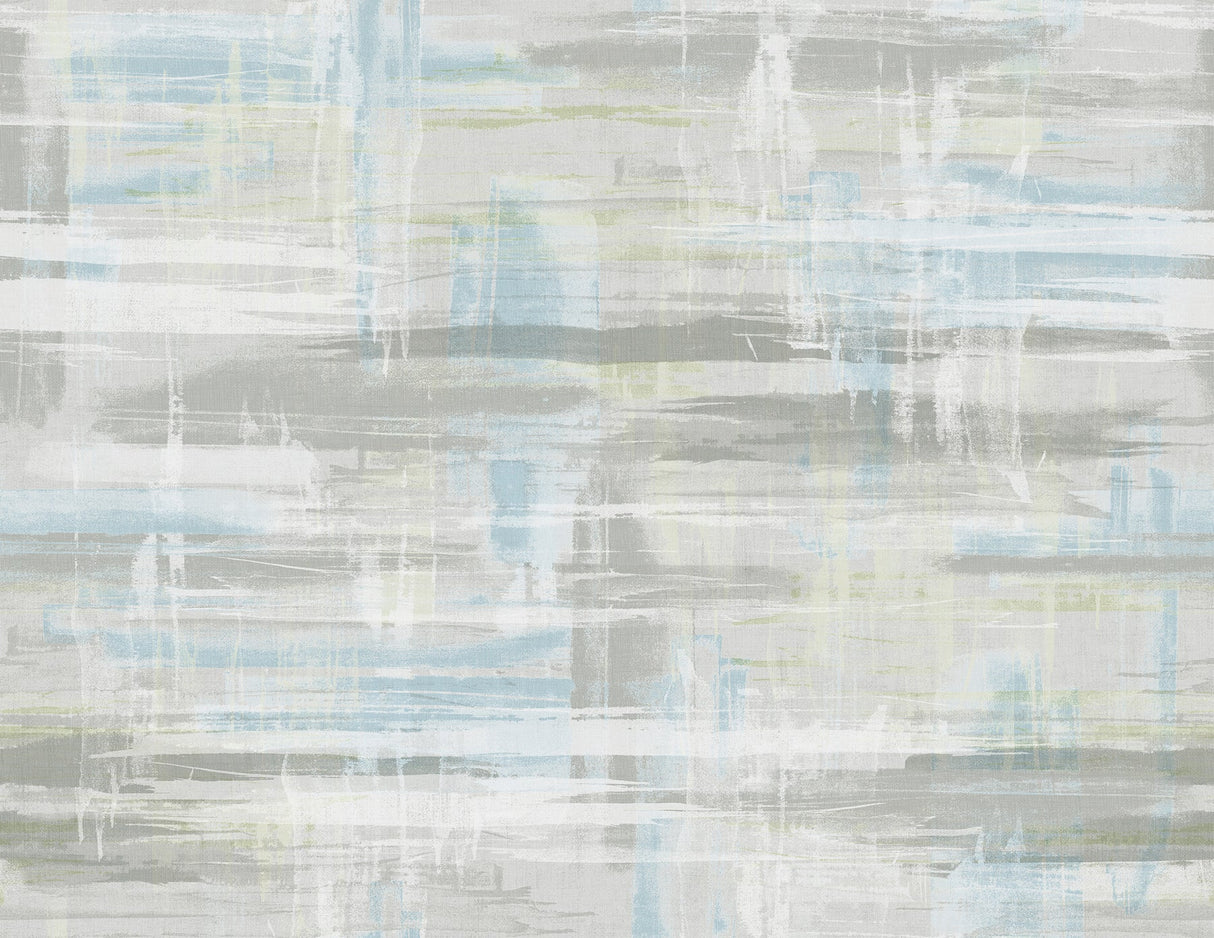 A-Street Prints 2949-60304 Marari Slate Distressed Texture Wallpaper