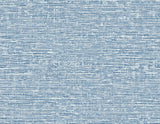 A-Street Prints 2949-60402 Vivanta Blue Texture Wallpaper