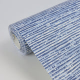 A-Street Prints 2949-60402 Vivanta Blue Texture Wallpaper