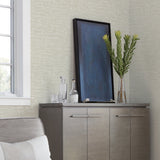 A-Street Prints 2949-60404 Vivanta Sage Texture Wallpaper