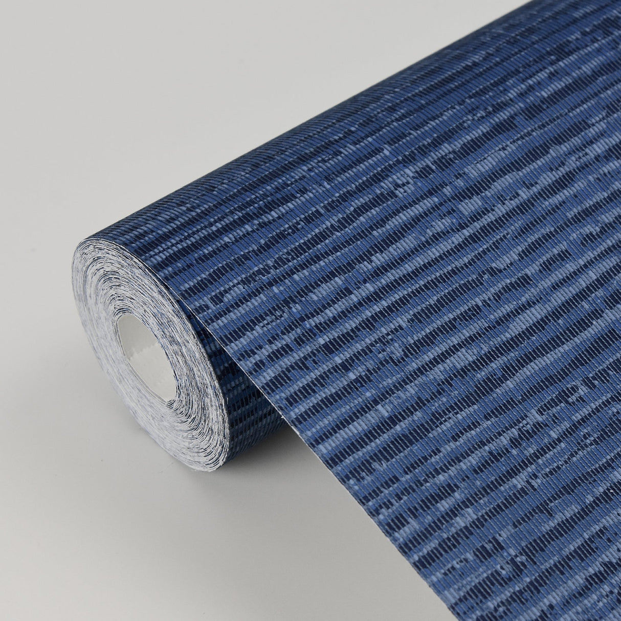 A-Street Prints 2949-60412 Vivanta Navy Texture Wallpaper