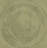 A-Street Prints 2949-61104 Lalit Olive Medallion Wallpaper