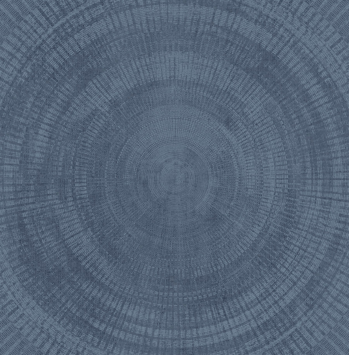 A-Street Prints 2949-61112 Lalit Blue Medallion Wallpaper