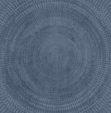 A-Street Prints 2949-61112 Lalit Blue Medallion Wallpaper