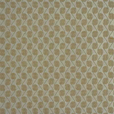 KRAVET COUTURE 29535.130.0 WOUND TIGHT STERLING Fabric - Eade's Wallpaper