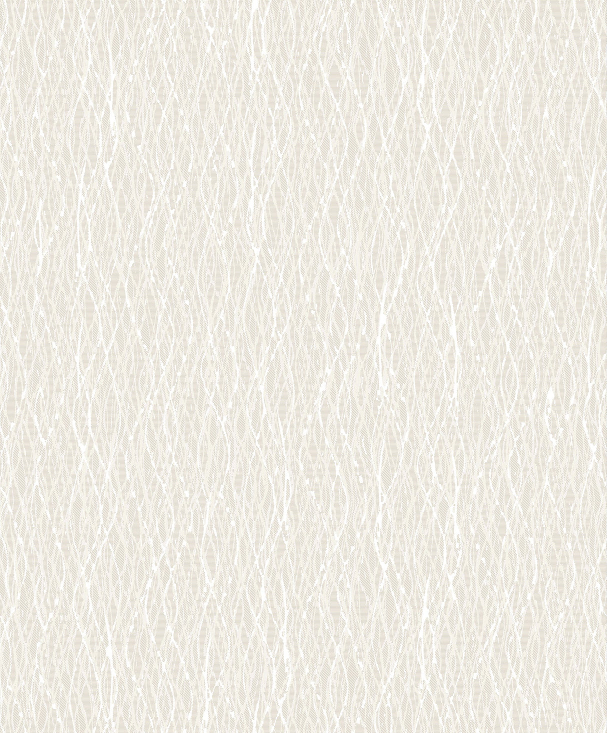 Brewster 2959-AWIH-2221 Molly Beige Twist Wallpaper