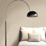 Brewster 2959-AWIH-2224 Molly Light Brown Twist Wallpaper