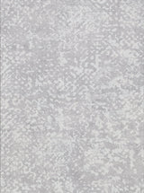 Brewster 2959-AWMLC-134 Carson Silver Distressed Texture Wallpaper