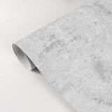 Brewster 2959-AWMLC-143 Darius Grey Plaster Texture Wallpaper