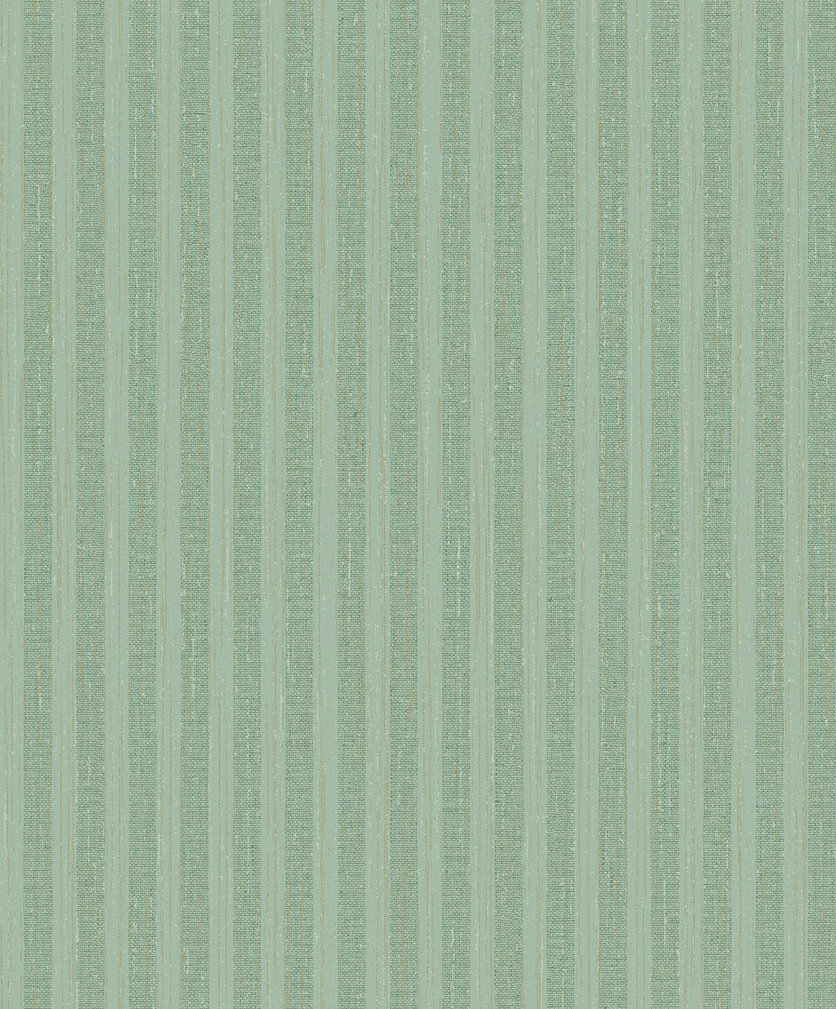 Brewster 2959-SDM06005 Brodie Green Stripe Wallpaper