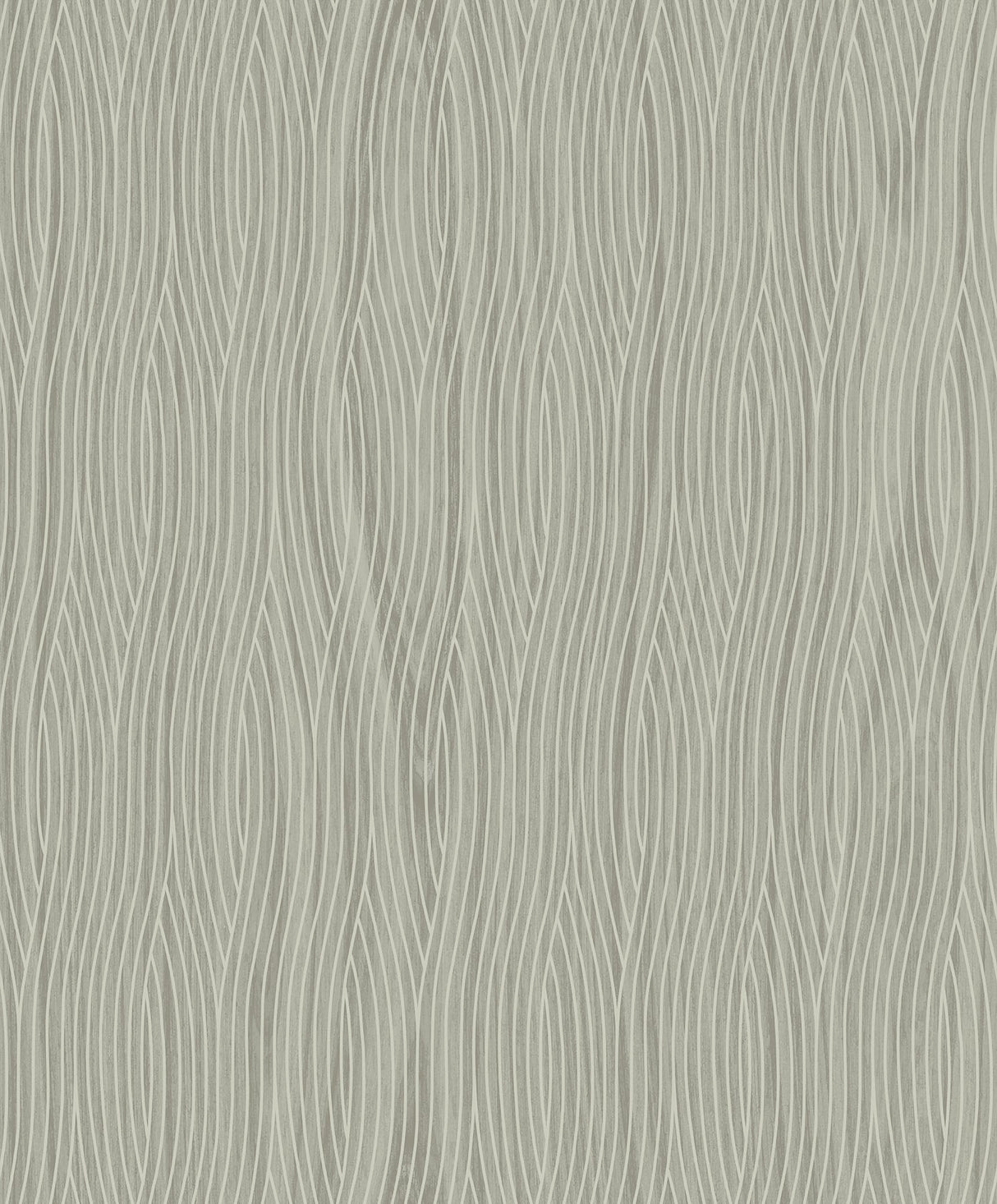 Brewster 2959-SDM10504 Grayson Grey Geometric Wallpaper