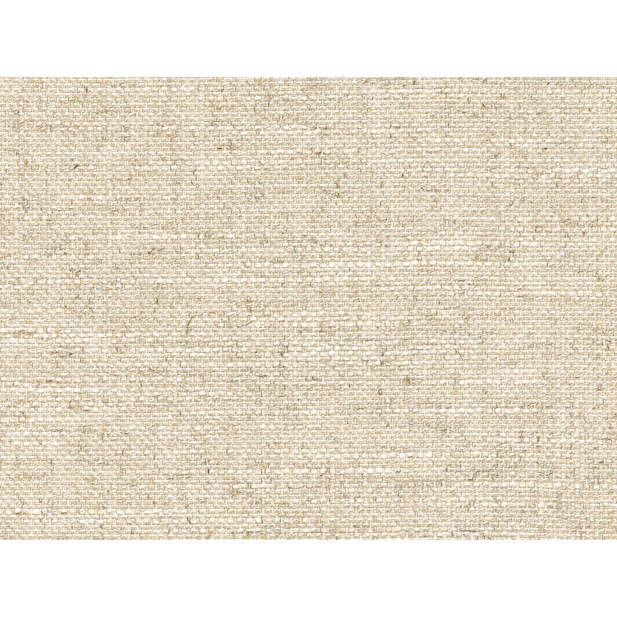 KRAVET COUTURE 29619.1116.0 EVERYDAY LUX OYSTER Fabric - Eade's Wallpaper
