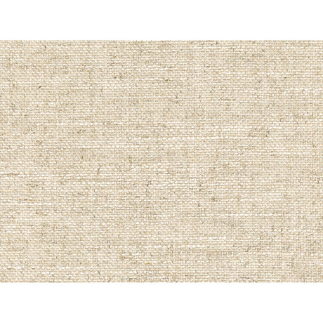 KRAVET COUTURE 29619.1116.0 EVERYDAY LUX OYSTER Fabric - Eade's Wallpaper