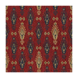 KRAVET DESIGN 29626.519.0 ADRAS DURANGO Fabric - Eade's Wallpaper